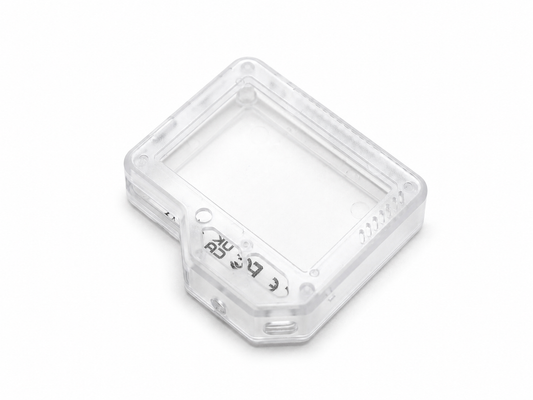 MeowKit-S3 Transparent Shell Accessory